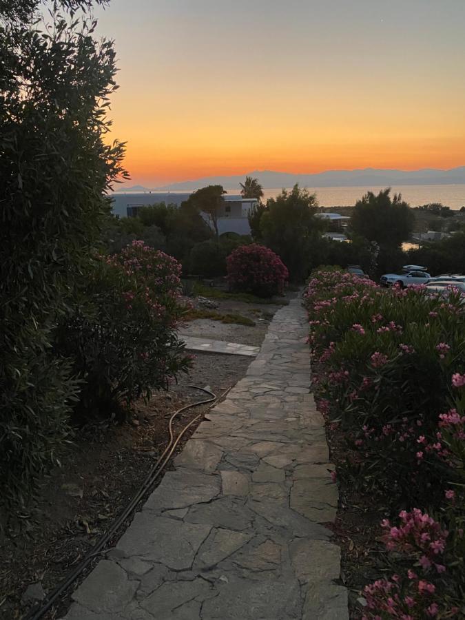Iliopetra Studios Chrisi Akti  Luaran gambar